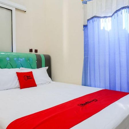 فندق Reddoorz @ Jalan Raya Kaliwungu Selatan Kendal المظهر الخارجي الصورة